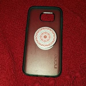 Samsung Galaxy s7 phone case